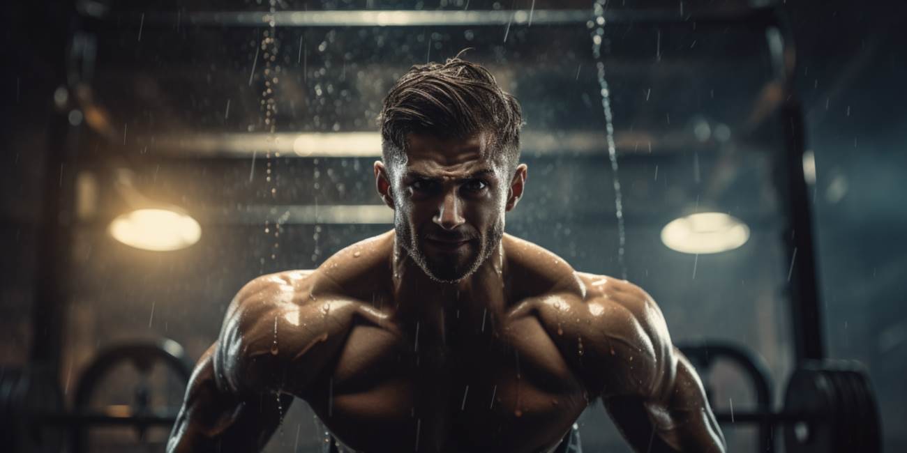 Trening hipertroficzny: buduj masywną siłę i muskuły