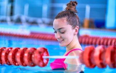 Aqua aerobik po jakim czasie widać efekty?