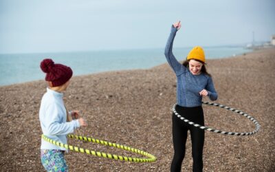 Co ćwiczy skakanka i jak wpływa na Twoją sylwetkę?