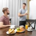 Co jeść na śniadanie przed siłownią?