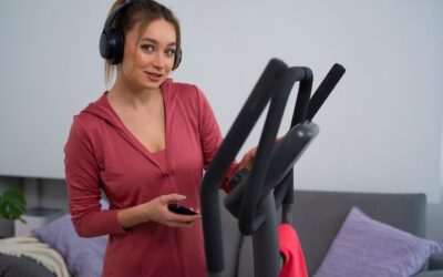 Co to jest orbitrek do ćwiczeń i kiedy warto go wybrać?