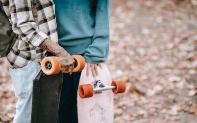 Czy deskorolka longboard Oxbow Smj Sport CR 4309 BBQ sprawdzi się na miejskich trasach?