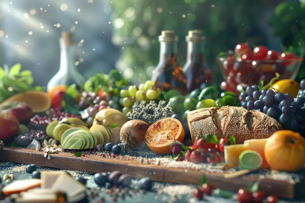 Czy dieta wysokotłuszczowa pomoże ci odkryć tajemnice zdrowego żywienia?