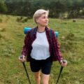 Czy nordic walking szkodzi na kręgosłup?