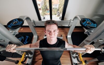 Ergometr wioślarski jakie mięśnie pracują podczas treningu?