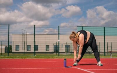 Ile chodzić na bieżni żeby schudnąć?