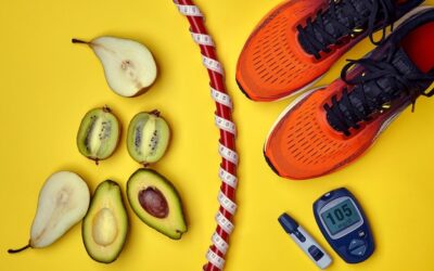 Ile kalorii spala spacer na 5 km?