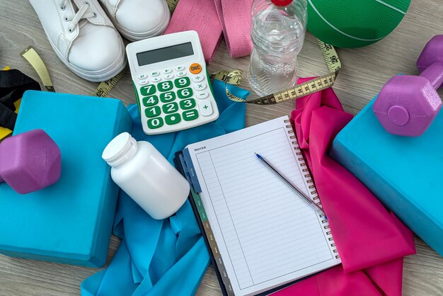 Ile kcal spala bieganie kalkulator i jak z niego korzystać?