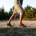 Jak dobrać długość kija do nordic walking?