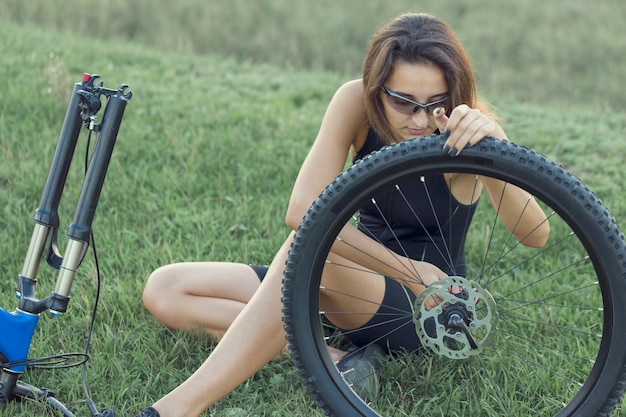 Jak efektywnie jeździć na rowerze w codziennych trasach?