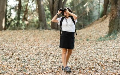 Jak się nazywa chodzenie z kijkami i skąd wzięła się ta aktywność?