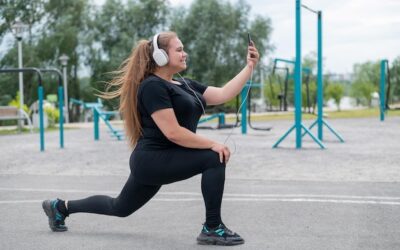 Jak skakać na skakance żeby spalić tłuszcz szybciej?