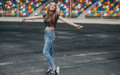 Jak szybko skakać na skakance i uniknąć najczęstszych błędów?