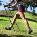 Jak wysoko ustawić kijki do nordic walking żeby spacer był wygodny?
