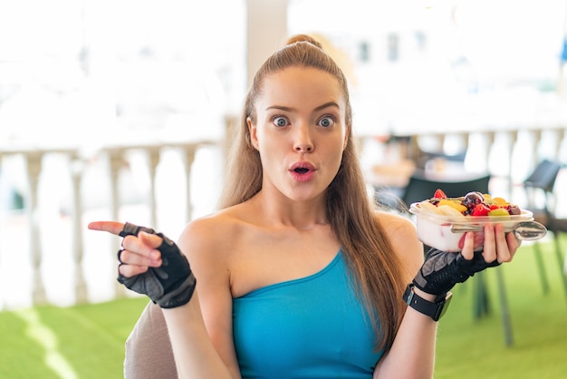 Jakie posiłki po treningu są najbardziej polecane?