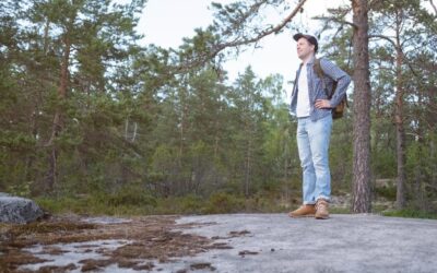 Nordic walking jak chodzić prawidłowo?