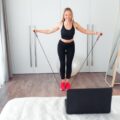 Skakanka ćwiczenia na co wpływają najbardziej?