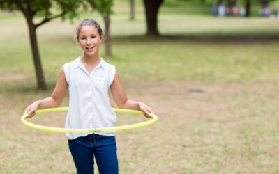 Skakanka ile ćwiczyć aby zobaczyć efekty?