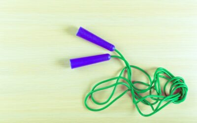 Skakanka na co dobra i kiedy warto po nią sięgnąć?