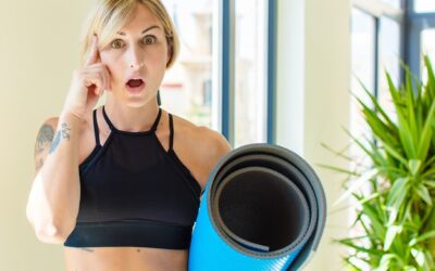 Tabata ile spalanie kalorii może przynieść podczas jednego treningu?