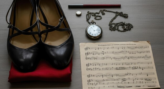 Tango argentyńskie łączy w sobie bogatą historię z zmysłowymi krokami i nostalgiczną muzyką