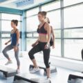Co dają ćwiczenia na stepie i dlaczego warto je wypróbować?