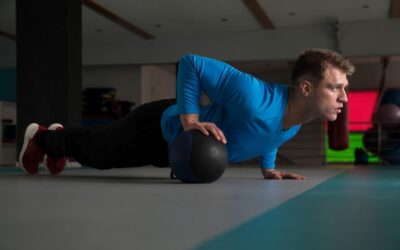 Co to jest trening HIIT i kto może z niego skorzystać?