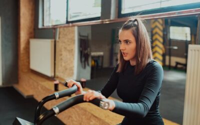 Czy ćwicząc na rowerze stacjonarnym można schudnąć?