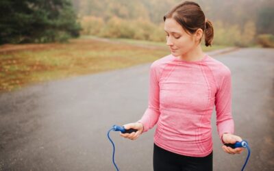 Czy skakanka to dobre cardio dla każdego?