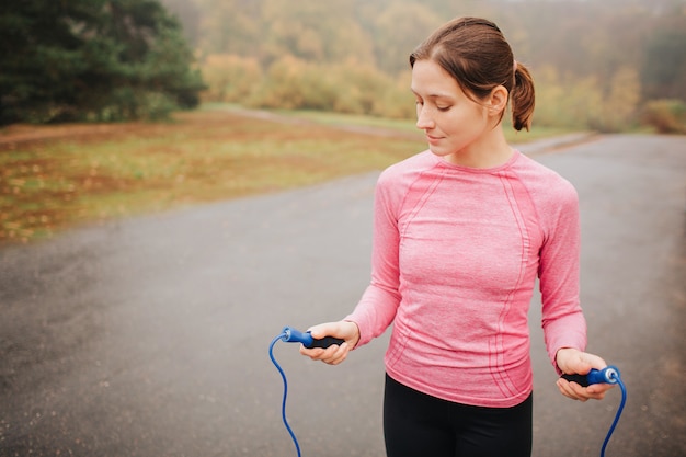 Czy skakanka to dobre cardio dla każdego?
