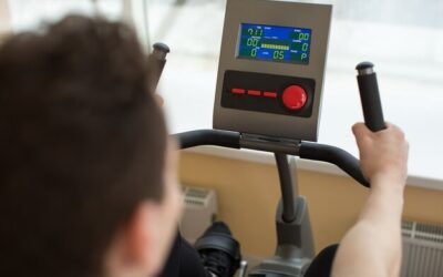 Ergometrowe treningi jakie mięśnie pracują podczas ćwiczeń?