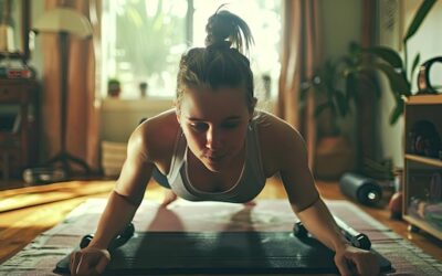 HIIT ile razy w tygodniu warto ćwiczyć?