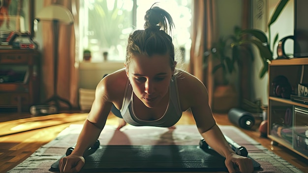 HIIT ile razy w tygodniu warto ćwiczyć?