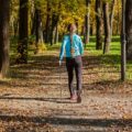 Ile kalorii spala się podczas nordic walking?