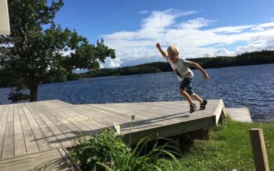 Ile skoków na skakance w minutę wykonuje przeciętna osoba?