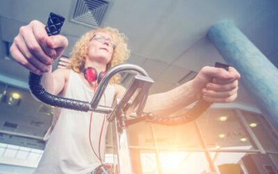 Ile trzeba ćwiczyć na orbitreku, aby zobaczyć efekty?