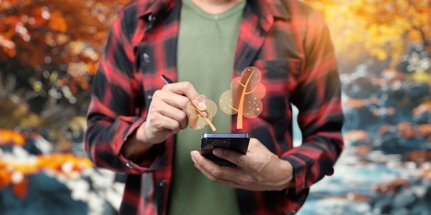 Jak działa aplikacja Endomondo podczas codziennych treningów?