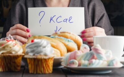 Jak obliczyć ilość spalonych kalorii podczas codziennych aktywności?