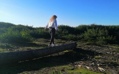 Jak prawidłowo chodzić na kijkach aby uniknąć błędów?