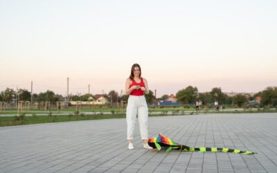 Jak się skacze na skakance i dlaczego warto to robić?