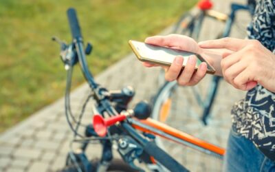 Jaką aplikację na rower wybrać do codziennych tras?