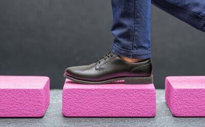 Jaki step wybrać do domowego treningu?