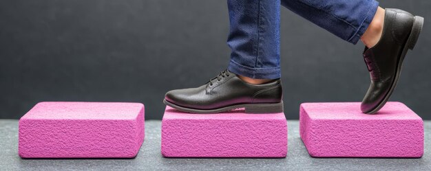 Jaki step wybrać do domowego treningu?