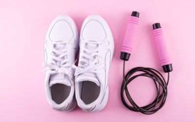 Jakie buty do skakania na skakance wybrać?