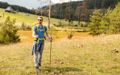 Jakie kijki do nordic walking wybrać do swojego wzrostu?