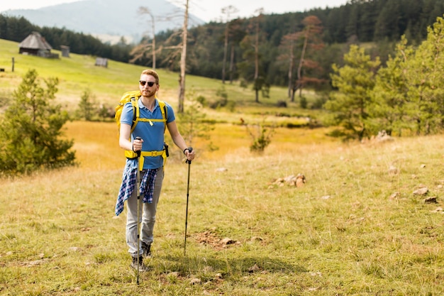 Jakie kijki do nordic walking wybrać do swojego wzrostu?