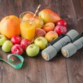 Jakie owoce jeść po treningu aby wspomóc regenerację?