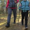 Kije trekkingowe czy nordic walking czym się kierować przy wyborze?