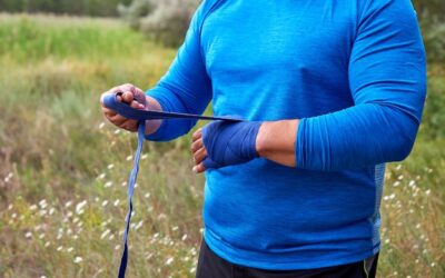 Nordic walking jak zacząć żeby czerpać przyjemność z ruchu