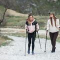 Nordic walking na czym polega i jakie daje korzyści?